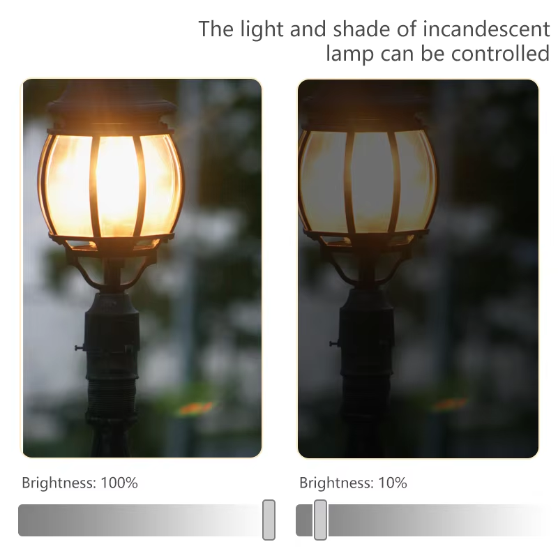 สวิตช์หรี่ไฟแบบซ่อนในผนัง Tuya - Smart Light Switch Wifi บทวิจารณ์และราคา